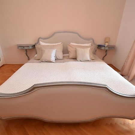 Apartman Taraca Villa Knezevic 赫尔采格诺维 客房 照片