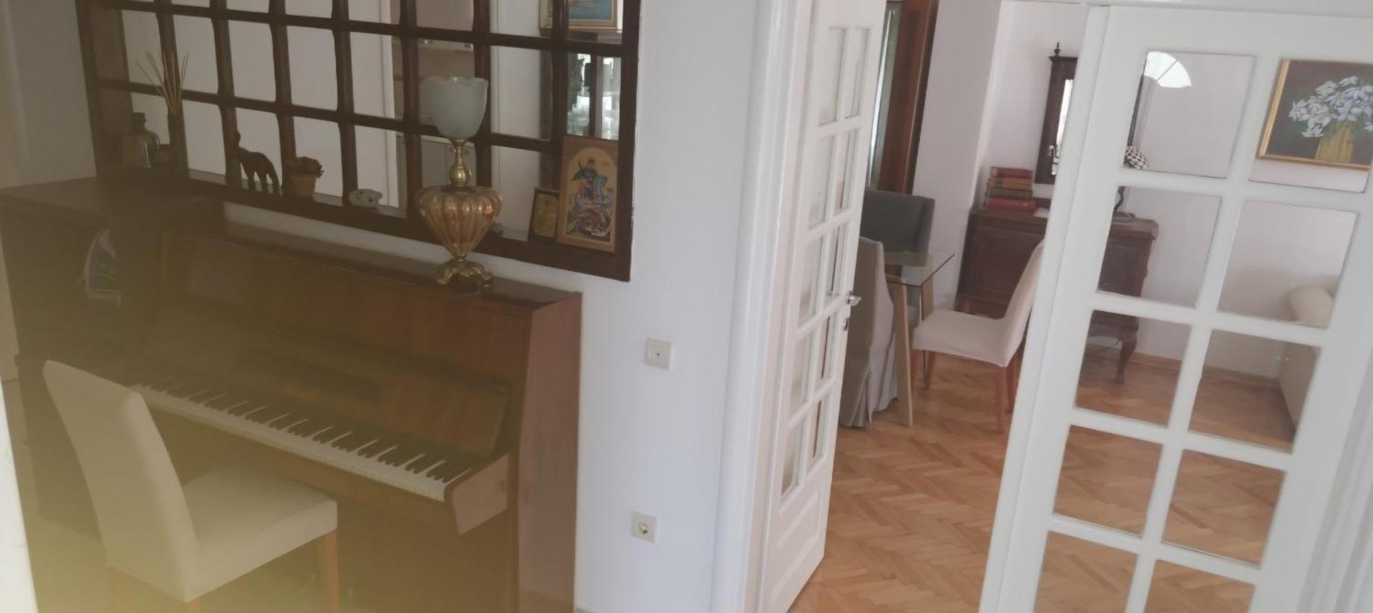 Apartman Taraca Villa Knezevic 赫尔采格诺维 客房 照片