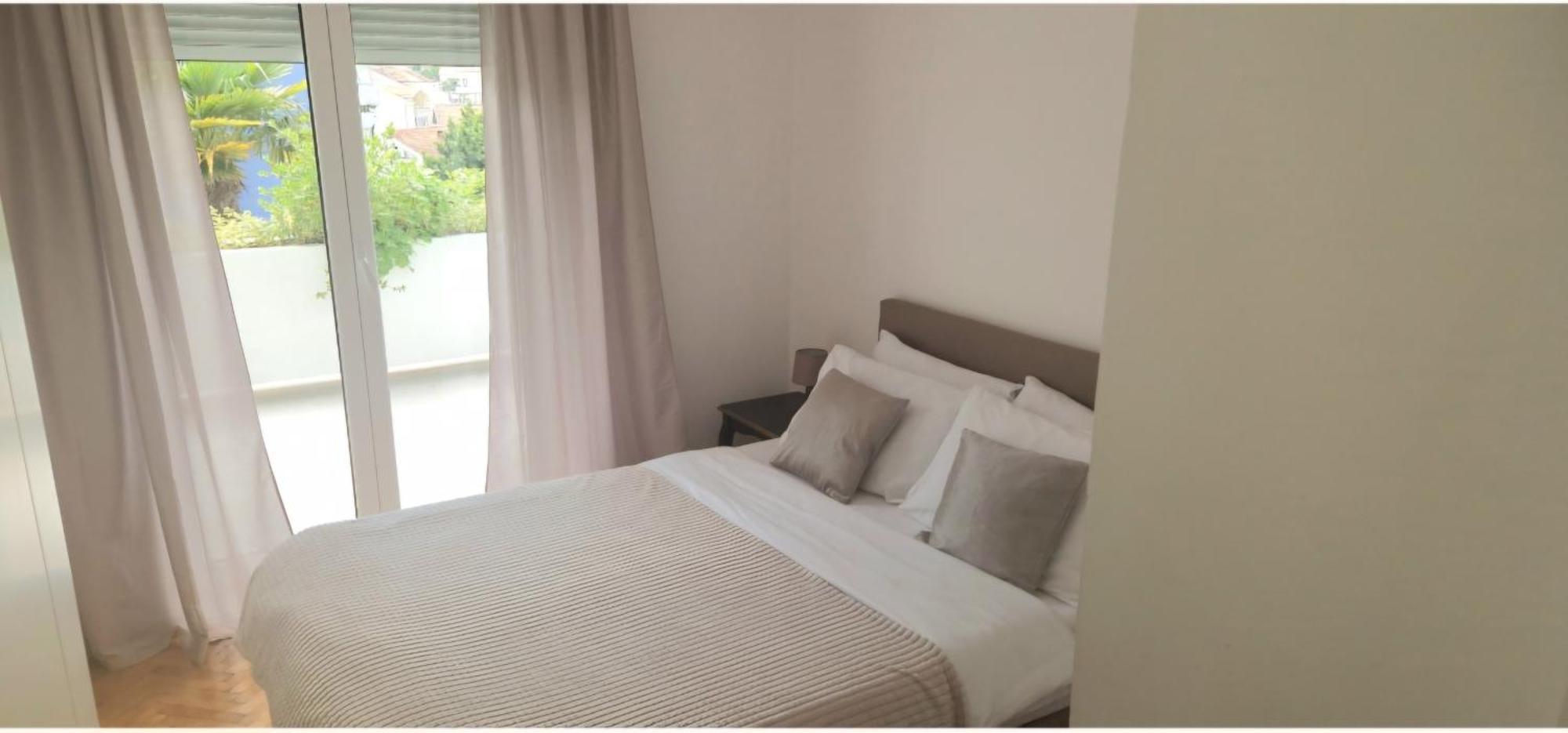 Apartman Taraca Villa Knezevic 赫尔采格诺维 客房 照片